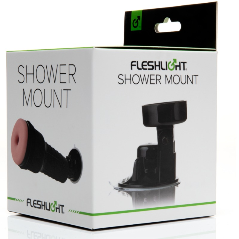 FLESHLIGHT - SHOWER MOUNTING ADAPTER