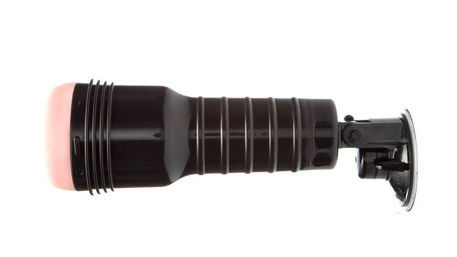 FLESHLIGHT - SHOWER MOUNTING ADAPTER