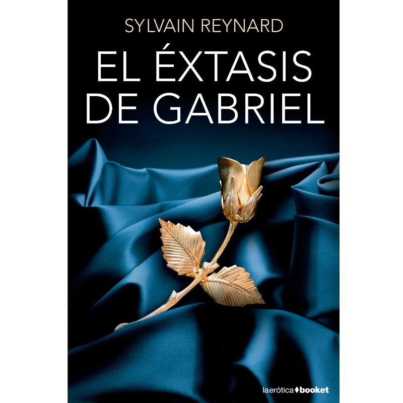 GRUPO PLANETA - EL EXTASIS DE GABRIEL | POCKET EDITION