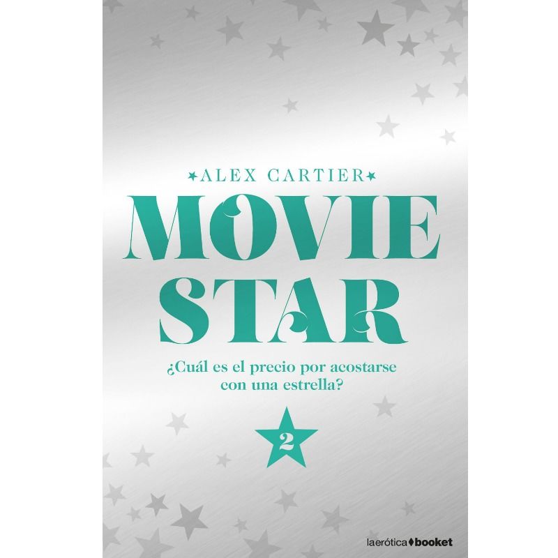 GRUPO PLANETA - MOVIE STAR 2 | POCKET EDITION