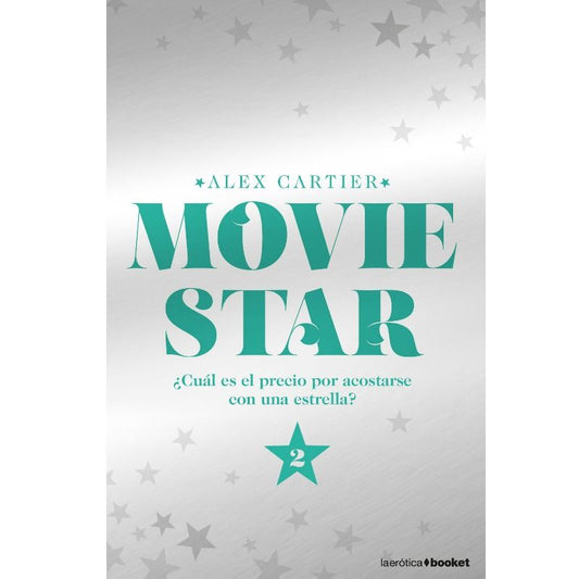 PLANETA GROUP – FILMSTAR 2 | TASCHENAUSGABE