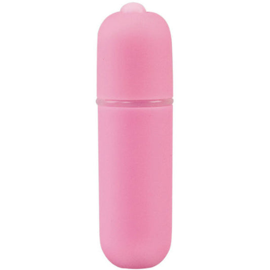 GLOSSY - PREMIUM VIBE VIBRANT BULLET 10V PINK