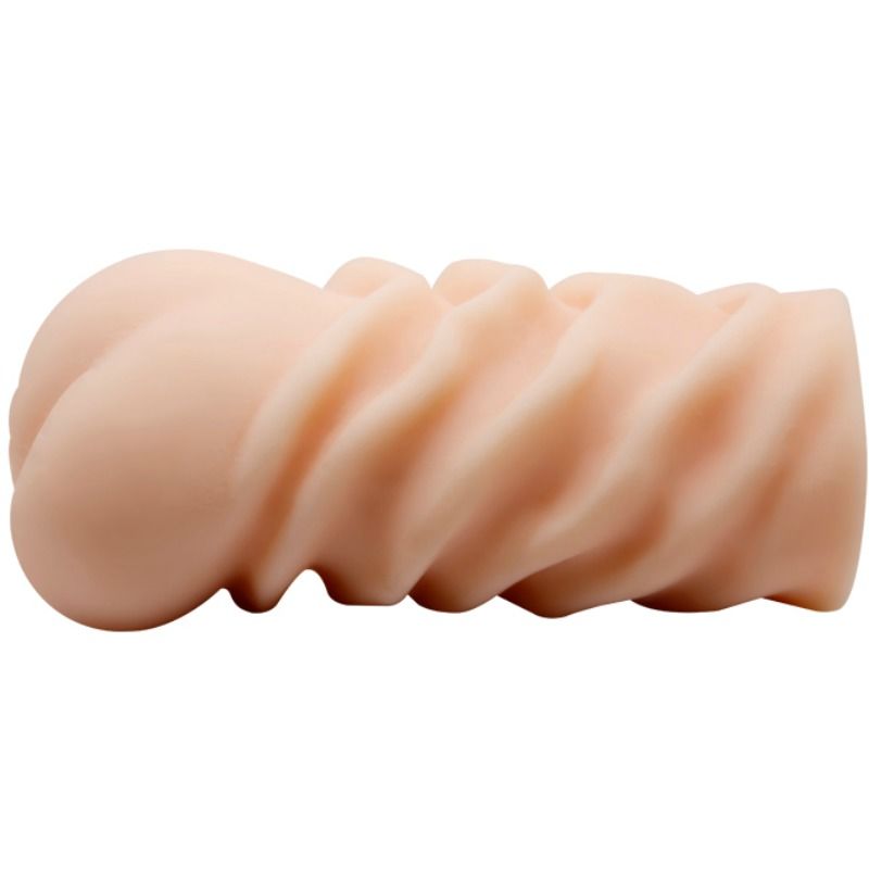 CRAZY BULL - MASTURBADOR VAGINA ISABEL 13.5 CM