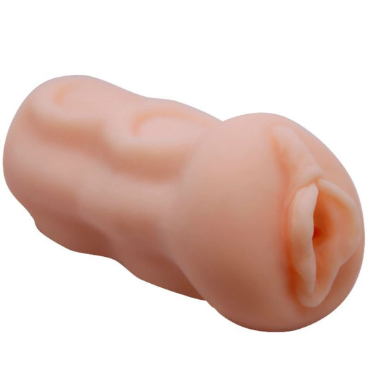 CRAZY BULL - MASTURBADOR VAGINA LILLIAN 13 CM