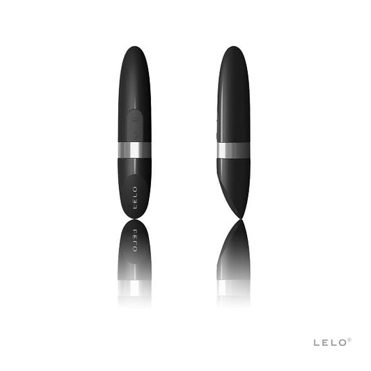 LELO - MIA 2 VIBRATOR BLACK