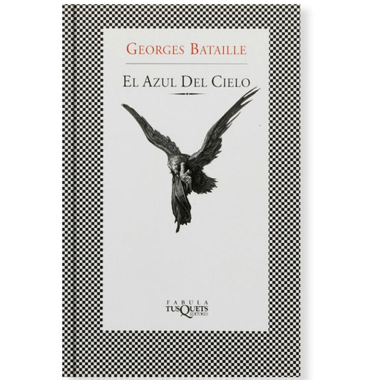 GRUPO PLANETA - EL AZUL DEL CIELO | POCKET EDITION