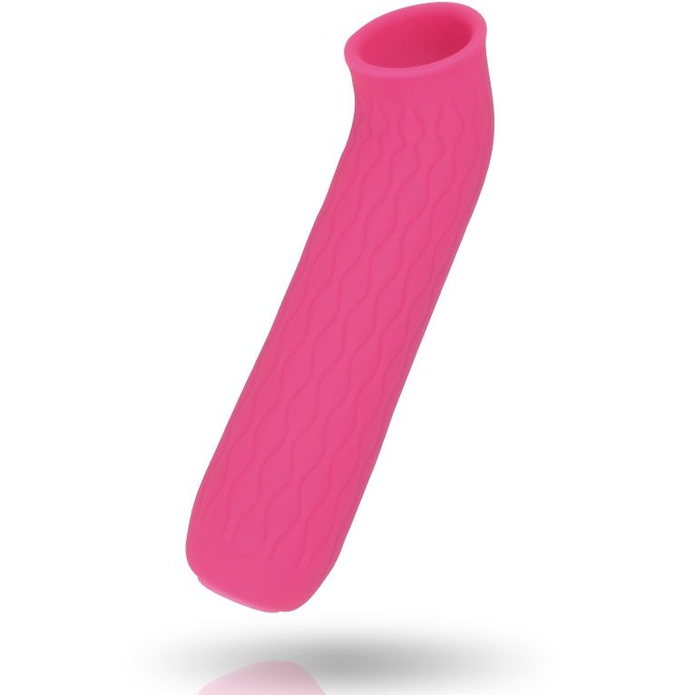 INSPIRE SUCTION - PINK WINTER