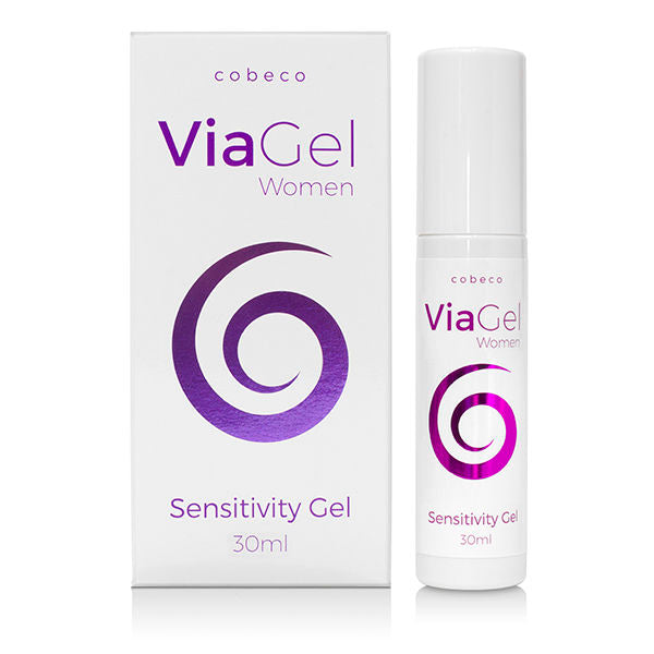 COBECO - VIAGEL PARA MULHERES 30ML