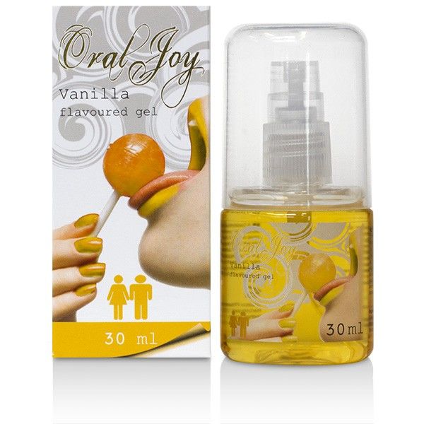 COBECO - ORAL JOY VANIELLE 30ML