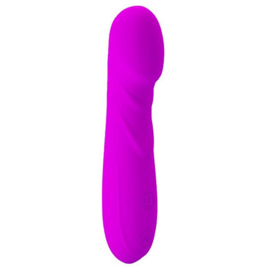 PRETTY LOVE - SMART MINI REUBEN VIBRATOR