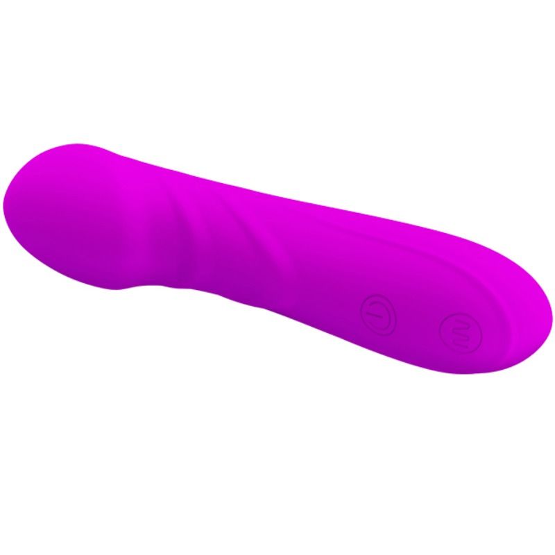 PRETTY LOVE - SMART MINI REUBEN VIBRATOR