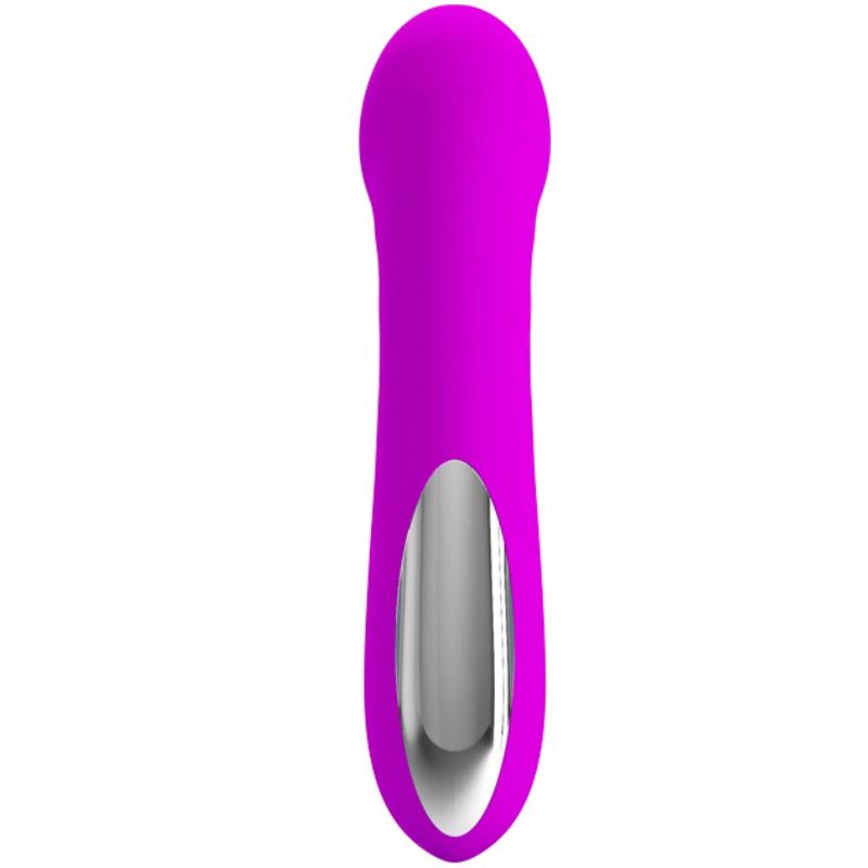 PRETTY LOVE - SMART MINI REUBEN VIBRATOR