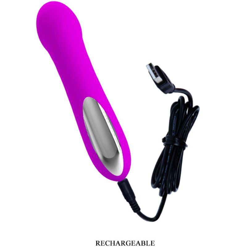 PRETTY LOVE - SMART MINI REUBEN VIBRATOR