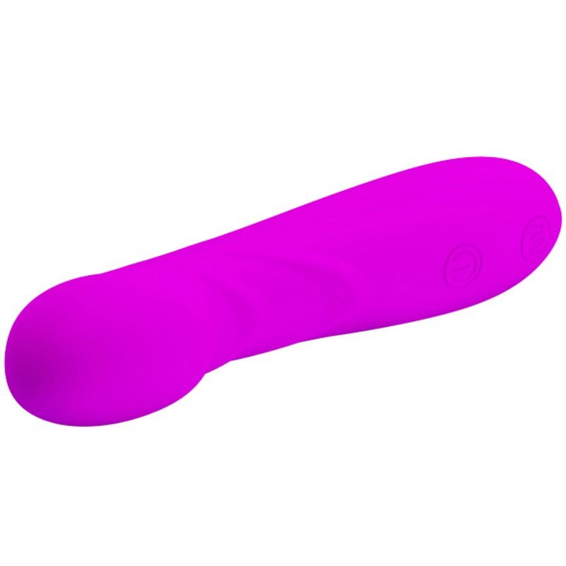 PRETTY LOVE - SMART MINI REUBEN VIBRATOR