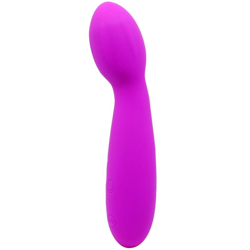 PRETTY LOVE - SMARTER MINI-VIBRATOR ARVIN