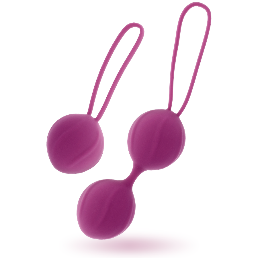 COVERME - PURPLE KEGEL PELVIC TRAINER