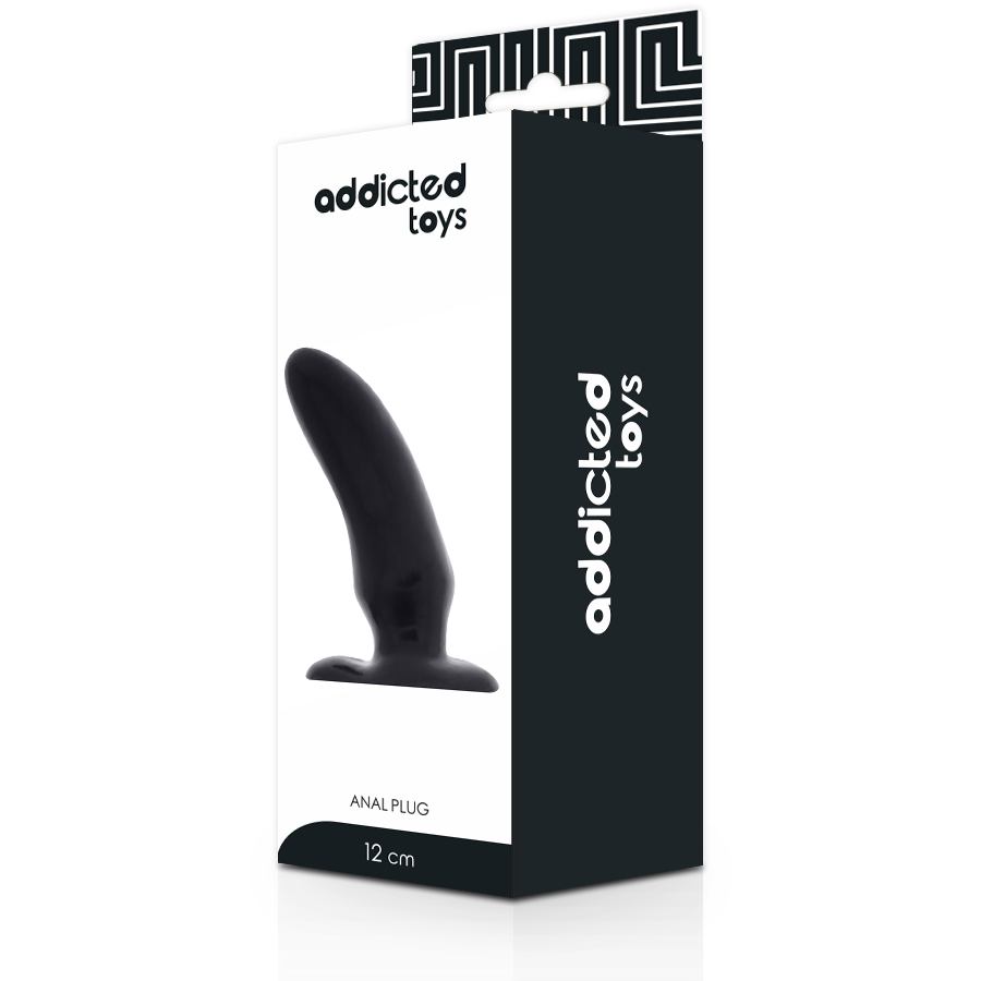 ADDICTED TOYS - SPOT ANAL PLUG 12 CM