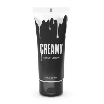 CREAMY - CREAMY CUM GLEITMITTEL 70 ML