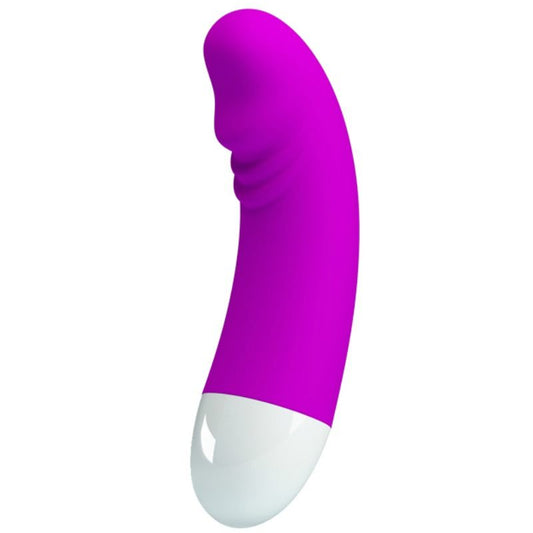 PRETTY LOVE - LUTHER MINI-VIBRATOR 30 VIBRATIONSMODI