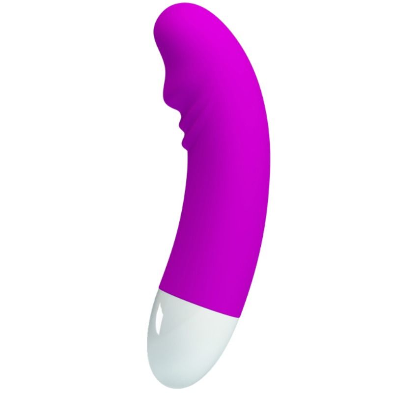 PRETTY LOVE - LUTHER MINI-VIBRATOR 30 VIBRATIONSMODI