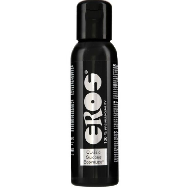 EROS - KLASSISCHES SILIKON-BODYGLIDE 250 ML