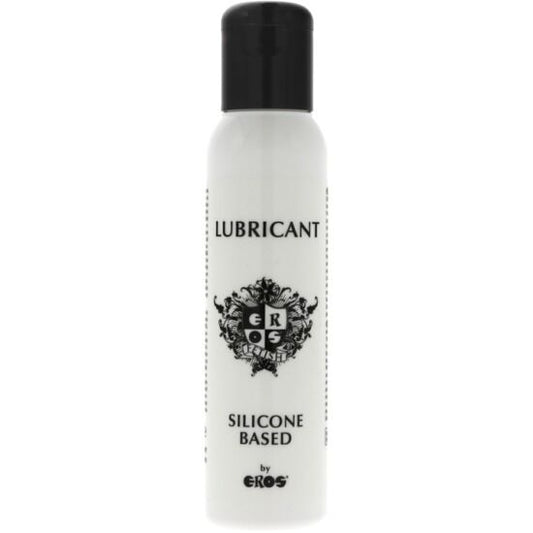 EROS FETISH LINE - SILICONE-BASED LUBRICANT 100 ML