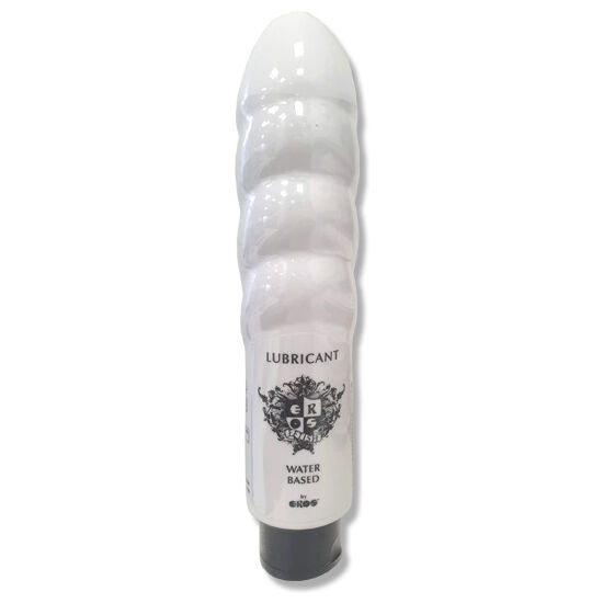 EROS FETISH LINE - WASSERBASIERTES GLEITMITTEL AUS DER DILDO LINE FLASCHE 175 ML