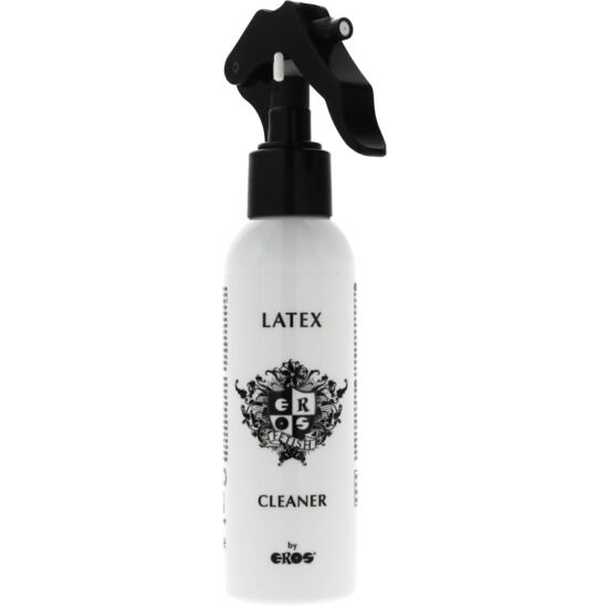 EROS FETISH LINE - LATEX-REINIGER 150 ML