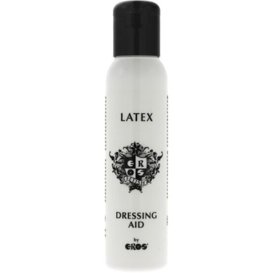 EROS FETISH LINE - LATEX-ANZIEHILFE 100 ML