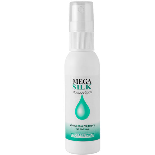 EROS MEGASILK - MASSAGESPRAY 50 ML