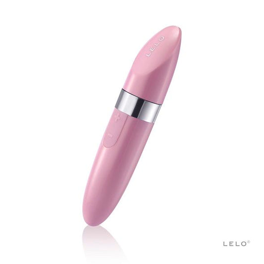 LELO - MIA 2 ROSA VIBRATOR