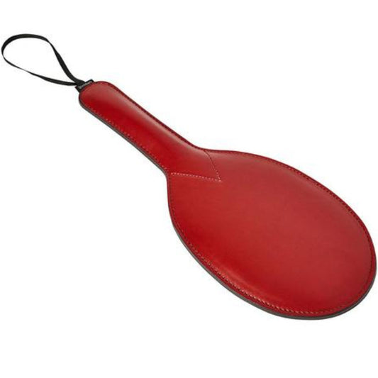 SPORTS SHEETS - WIDE BURGUNDY SHOVEL 39 CM