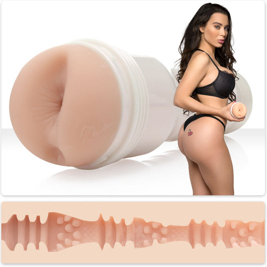 FLESHLIGHT GIRLS - LANA RHOADES JAHR KARMA