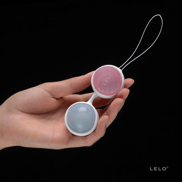 LELO - LUNA BEADS MINI CHINESE BALLS