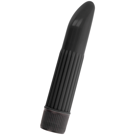 INTENSE - SONNY VIBRATOR BLACK