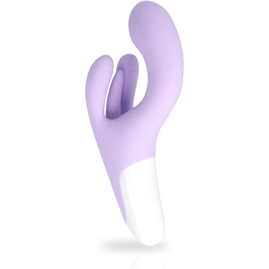 MIA - GUELL ORGASMIC VIBRATOR 3 MOTORS