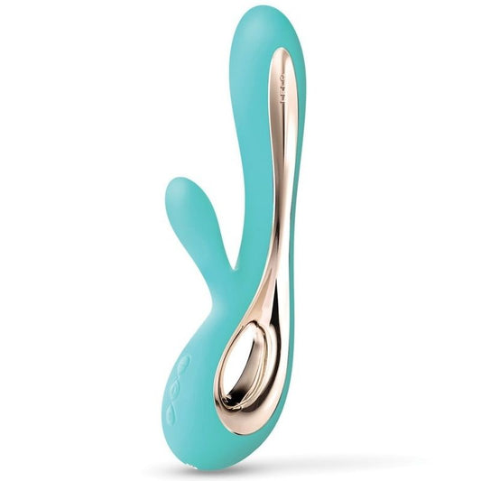 LELO - SORAYA 2 AQUA RABBIT VIBRATOR