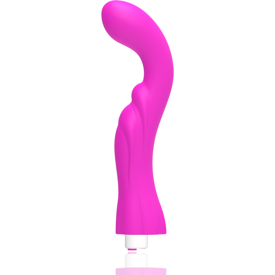 G-SPOT - GREGORY VIOLETA VIBRADOR