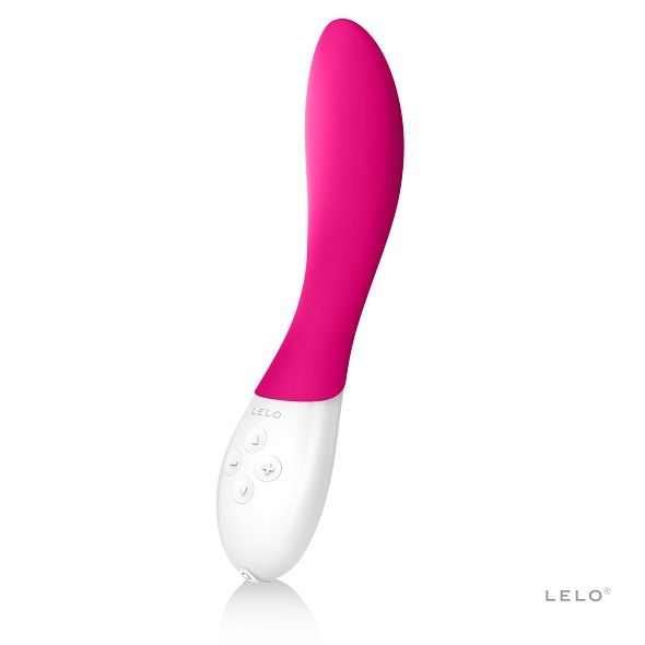 LELO - MONA 2 VIBRADOR CERISE