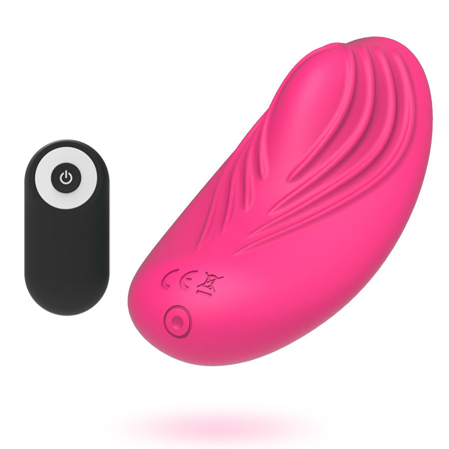 HAPPY LOKY - HAPPY VIBE REMOTE CONTROL