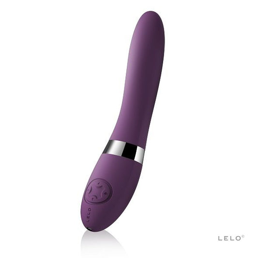 LELO - ELISE 2 LUXUS-VIBRATOR LILA