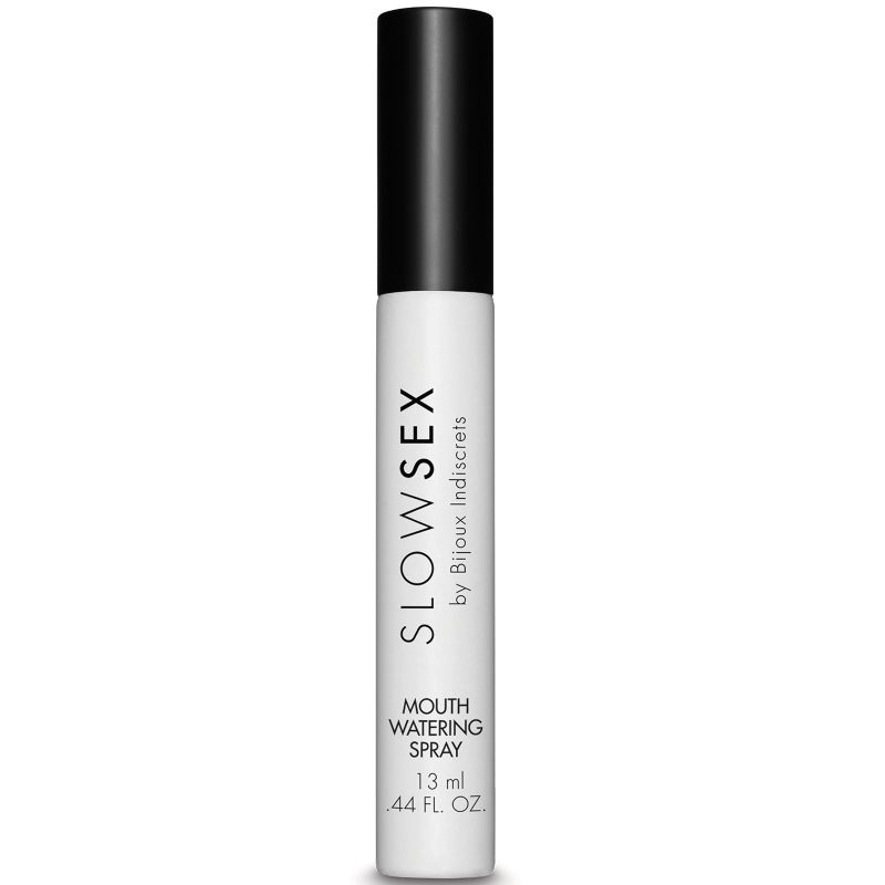 BIJOUX - KÖSTLICHES SLOW SEX SPRAY 13 ML