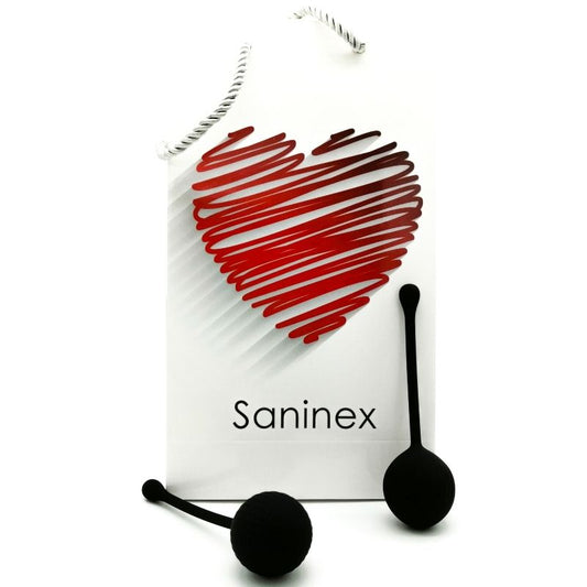 SANINEX - SMART BLACK BALL