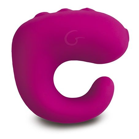 G-VIBE - FUN TOYS GRING XL VIBRATING RING SWEET RASPBERRY