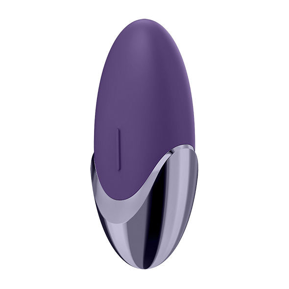 SATISFYER - LAYONS PRAZER ROXO