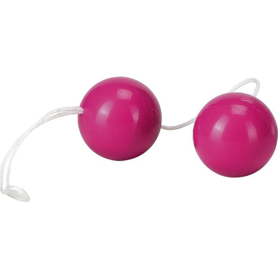 SEVEN CREATIONS - UNISEX CHINESE BALLS