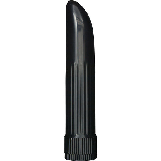 SEVEN CREATIONS - LADYFINGER MINI VIBRATOR SCHWARZ