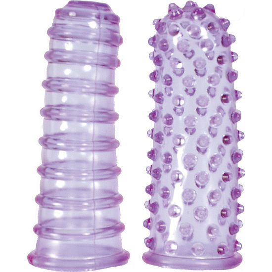 SEVEN CREATIONS - LILAS THIMBLE SET