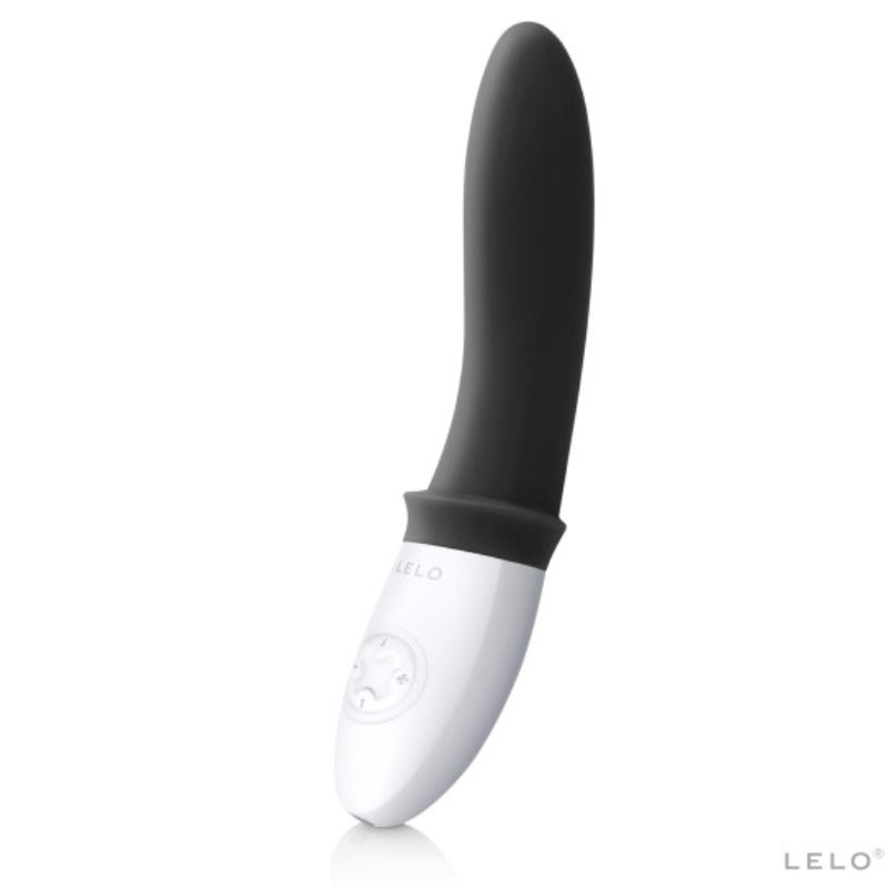 LELO - BILLY ANALVIBRATOR 2 SCHWARZ