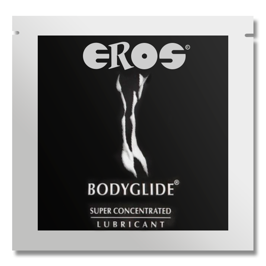 EROS - BODYGLIDE SUPERKONZENTRIERTES SILIKON-SCHMIERMITTEL 2 ML